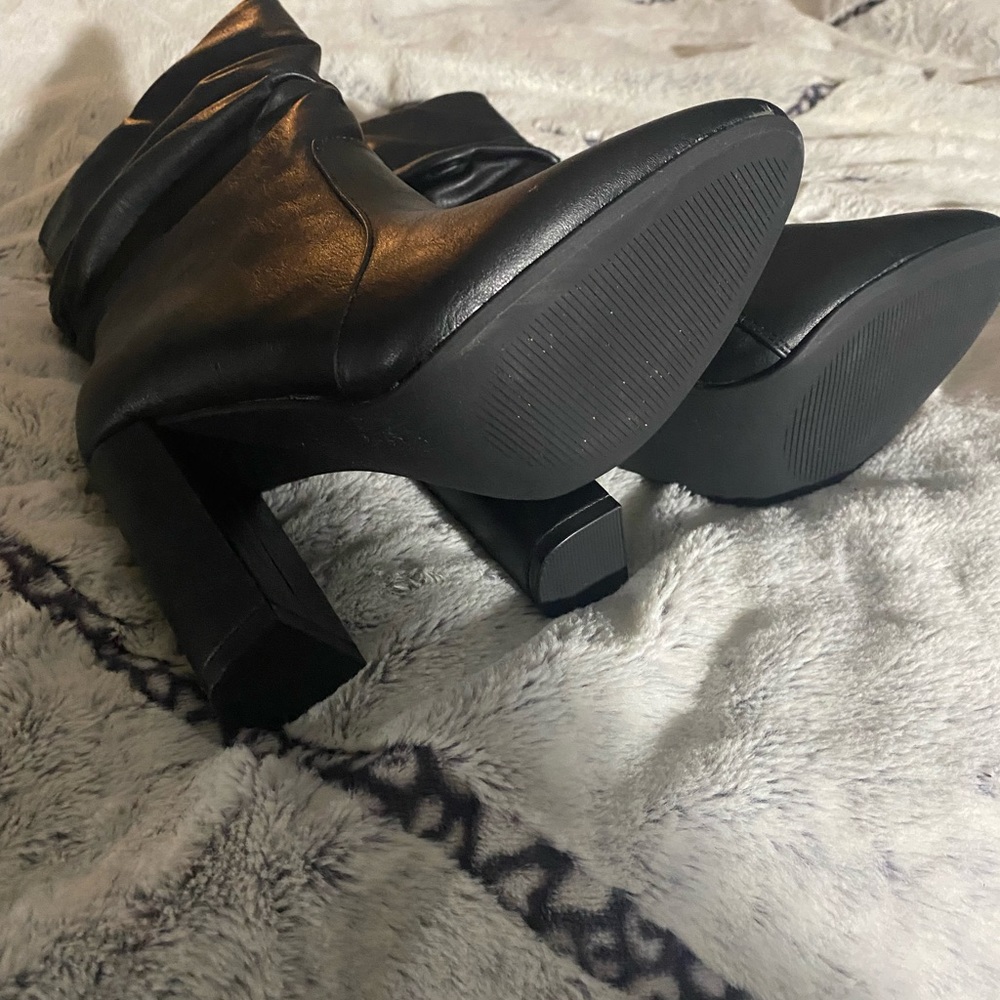 Justfab boots - Picture 13 of 14